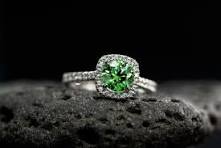 Emerald Ring